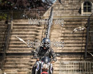 Motor Elfstedentocht 2026 photo