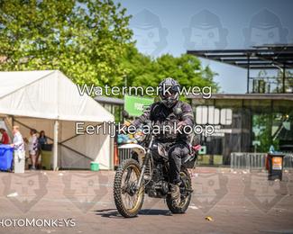 Motor Elfstedentocht 2026 photo
