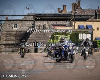 Motor Elfstedentocht 2026 photo