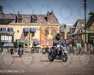 Motor Elfstedentocht 2026 photo