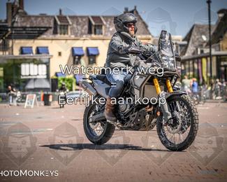 Motor Elfstedentocht 2026 photo