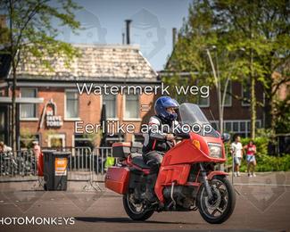Motor Elfstedentocht 2026 photo
