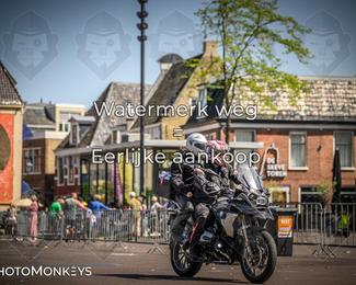 Motor Elfstedentocht 2026 photo