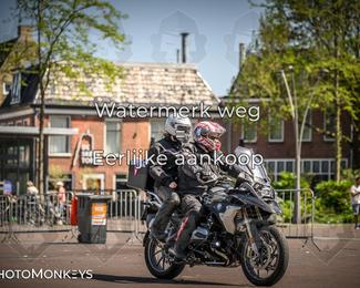 Motor Elfstedentocht 2026 photo