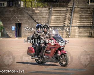 Motor Elfstedentocht 2026 photo