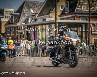 Motor Elfstedentocht 2026 photo