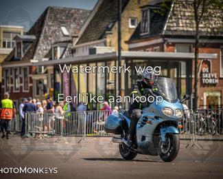 Motor Elfstedentocht 2026 photo