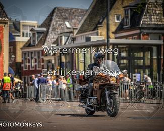 Motor Elfstedentocht 2026 photo