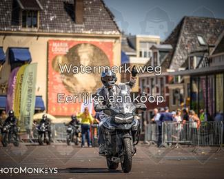 Motor Elfstedentocht 2026 photo