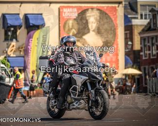 Motor Elfstedentocht 2026 photo
