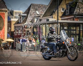Motor Elfstedentocht 2026 photo