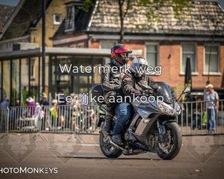 Motor Elfstedentocht 2026 photo