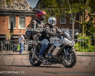 Motor Elfstedentocht 2026 photo