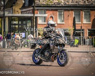 Motor Elfstedentocht 2026 photo