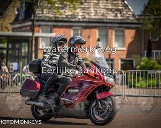 Motor Elfstedentocht 2026 photo