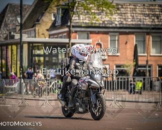 Motor Elfstedentocht 2026 photo