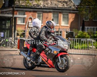 Motor Elfstedentocht 2026 photo