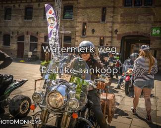 Motor Elfstedentocht 2026 photo