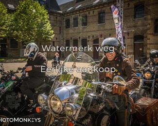 Motor Elfstedentocht 2026 photo