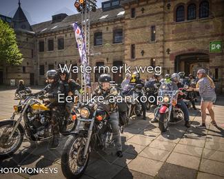 Motor Elfstedentocht 2026 photo
