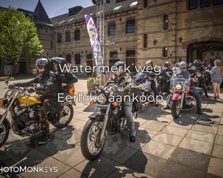 Motor Elfstedentocht 2026 photo