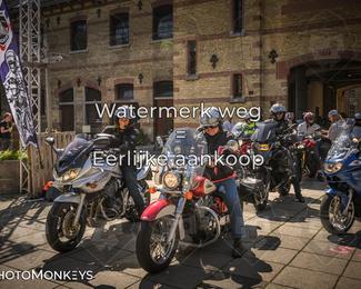 Motor Elfstedentocht 2026 photo