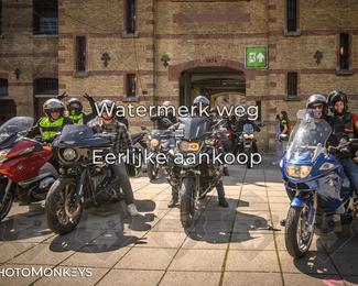 Motor Elfstedentocht 2026 photo