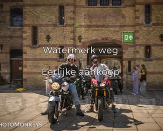 Motor Elfstedentocht 2026 photo