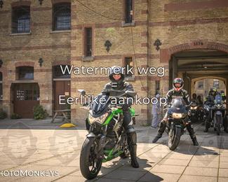 Motor Elfstedentocht 2026 photo