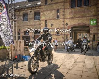 Motor Elfstedentocht 2026 photo
