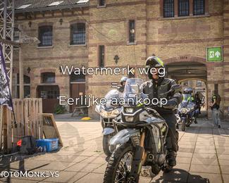 Motor Elfstedentocht 2026 photo
