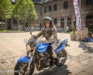 Motor Elfstedentocht 2026 photo