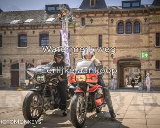 Motor Elfstedentocht 2026 photo
