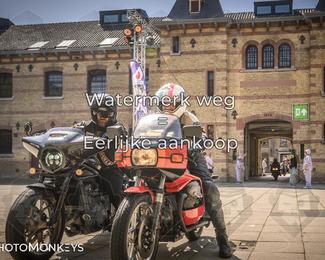 Motor Elfstedentocht 2026 photo