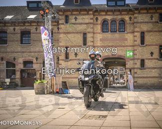 Motor Elfstedentocht 2026 photo