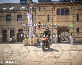 Motor Elfstedentocht 2026 photo