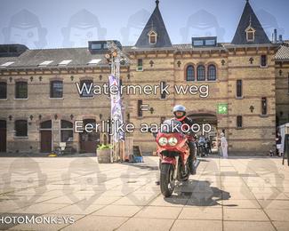 Motor Elfstedentocht 2026 photo
