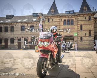 Motor Elfstedentocht 2026 photo