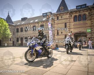 Motor Elfstedentocht 2026 photo