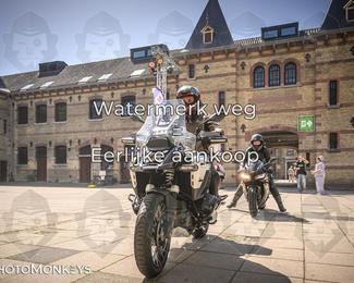 Motor Elfstedentocht 2026 photo
