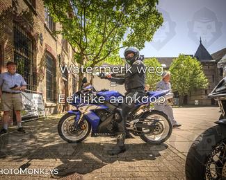 Motor Elfstedentocht 2026 photo