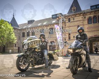 Motor Elfstedentocht 2026 photo