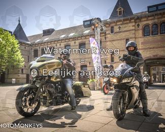 Motor Elfstedentocht 2026 photo