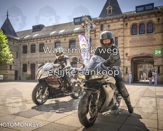 Motor Elfstedentocht 2026 photo