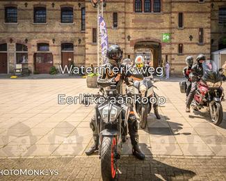 Motor Elfstedentocht 2026 photo