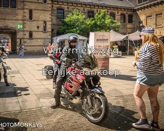 Motor Elfstedentocht 2026 photo