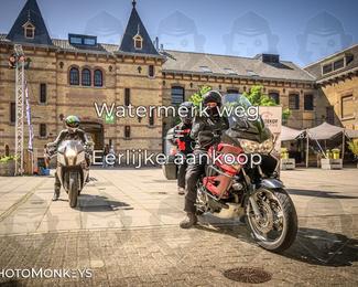Motor Elfstedentocht 2026 photo
