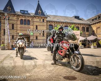Motor Elfstedentocht 2026 photo