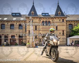Motor Elfstedentocht 2026 photo