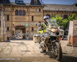 Motor Elfstedentocht 2026 photo